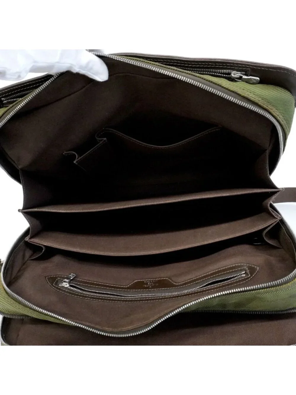 Louis Vuitton this authentic